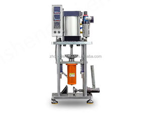 เครื่องฉีดพลาสติกแบบกึ่งอัตโนมัติขนาดเล็กสำหรับพลาสติก 10 กรัม - Product Image 4