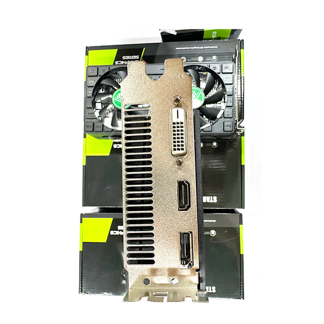 RX 590 580 480 470 570 GPU Cooler Fan RX470 RX590 RX580 RX480 RX570 Vga Card