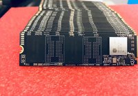 SSD NVMe 2TB M.2 2280 PCIe Gen3 Internal untuk Gaming Laptop Desktop