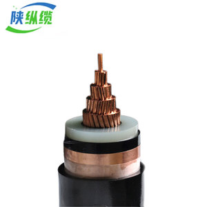 SZL 브랜드 8.7-15KV 3코어 구리 중전압 케이블 120mm XLPE 절연 강선 아머드 PVC 피복 전력 케이블 CE 인증 - Product Image 2