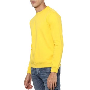 เสื้อสเวตเชิ้ตผู้ชายดีไซน์ใหม่ทันสมัย ระบายอากาศได้ดี แขนยาว ปรับแต่งได้ตามต้องการ เหมาะสำหรับการสวมใส่แบบสลิมฟิตอย่างมีสไตล์ - Product Image 4