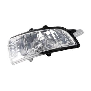 Luz Intermitente para Espejo Retrovisor Volvo S40 31111090 31111102, Pieza de Repuesto Halógena - Product Image 1
