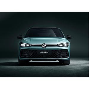2023 China New Energy PHEV Coche para adultos Vw Passats PHEV <span class=keywords><strong>Hybrid</strong></span> Deluxe Edition 4WD Tracción en las cuatro ruedas 4 puertas 5 asientos SUV usado - Product Image 3