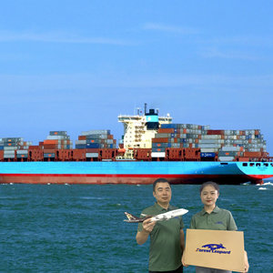 Shenzhen/Guangzhou Air Shipping Company Flete aéreo <span class=keywords><strong>DHL</strong></span> UPS FedEx China a todo el mundo - Product Image 6