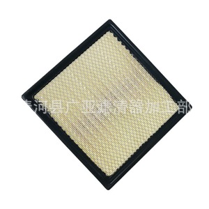 Élément de filtre à air 250x265x45 pour Ford F-150 Raptor Lincoln Navigator - Product Image 5