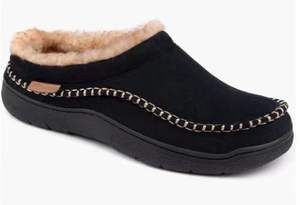 Pantoufles d'hiver <span class=keywords><strong>en</strong></span> gros, pantoufles d'intérieur antidérapantes, chaudes, respirantes, <span class=keywords><strong>en</strong></span> peluche, pantoufles d'hiver pour hommes pour porter à la maison - Product Image 4