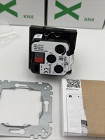 MTN632714 KNX 180 2 20m Système de montage encastré anthracite M