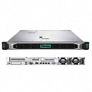 Serveur Rack 1U HPE ProLiant DL360 Gen10 Intel Xeon Platinum 8164 10 SFF NVMe 1.92TB SSD 500W*2 personnalisable en stock - Product Image 1