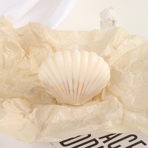 เทียนฟอยล์สีทองสำหรับตกแต่งแบบทำมือสำหรับคริสต์มาสและงานแต่งงานกระดาษฟอยล์สีทอง - Product Image 6