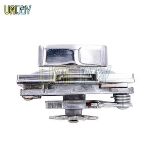 Accettatore di Monete Meccanico UJ in Lega di Zinco, Accessorio per Giochi a Gettoni, Distributori Automatici e Macchine da Divertimento - Product Image 3