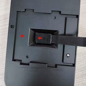 Bel Pintu Elektronik 3 Inci, Bel Pintu <span class=keywords><strong>Digital</strong></span> Tampilan Kamera Nirkabel - Product Image 6