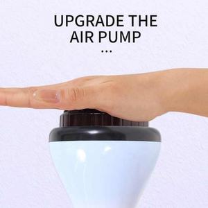 Masajeador Inteligente de Terapia de Ventosas, Masajeador Eléctrico de Ventosas con Vacío - Product Image 4