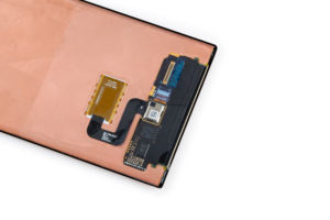 Pantalla OLED LCD SM-S908B 100% Probada para <span class=keywords><strong>Samsung</strong></span> <span class=keywords><strong>S22</strong></span> Ultra, Panel Digitalizador de Pantalla Táctil para Galaxy <span class=keywords><strong>S22</strong></span> Ultra - Product Image 3