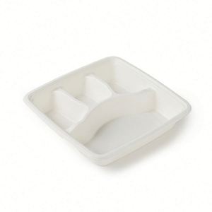 Ensemble de couverts biodégradables et compostables de style européen personnalisés en gros pour enfants (couteaux, cuillères, fourchettes) pour restaurants et fêtes - Product Image 4
