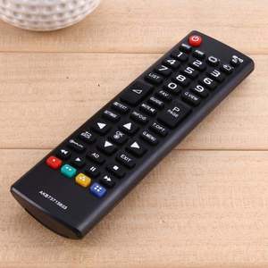 Control Remoto Universal AKB73715603 para Smart TV LED, en Stock, Accesorios para TV, Control Inalámbrico - Product Image 5