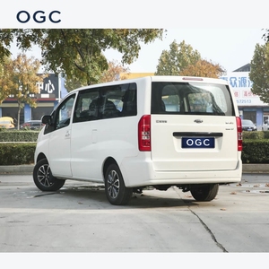 Gran Oferta 2021 JAC Refine M3 1.6L MT LHD 8 Asientos <span class=keywords><strong>Segunda</strong></span> <span class=keywords><strong>Mano</strong></span> Eficiente en Consumo de Combustible Benín Togo Costa de Marfil África Occidental Exportación China - Product Image 5