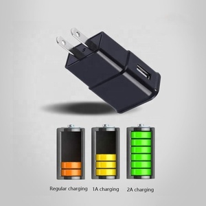 <span class=keywords><strong>Cargador</strong></span> de teléfono móvil Samsung de 5V y 2a, <span class=keywords><strong>Cargador</strong></span> usb de carga rápida con certificado CE AU y EU, <span class=keywords><strong>cabeza</strong></span> de carga de 5V y 1a para <span class=keywords><strong>iPhone</strong></span> - Product Image 5