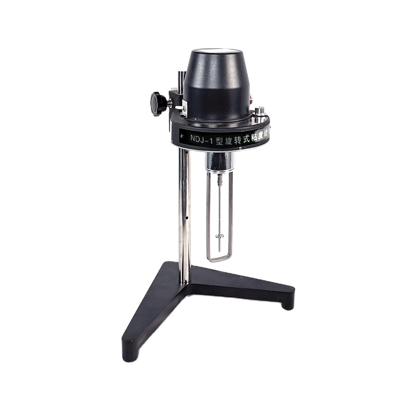 Digital Display Rotational Viscometer Lab Drying