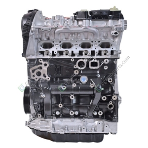 Newpars Venta de fábrica 2.0L TSI EA888 CUG Generación <span class=keywords><strong>3</strong></span> <span class=keywords><strong>Motor</strong></span> para VW - Product Image 2