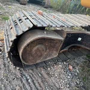 Used Caterpillar 320 320D 20 Tons 2020 Year Digger 320GC 320D2 320DL <b>Second</b> <b>Hand</b> Crawler Excavator With Low Price - Product Image 5