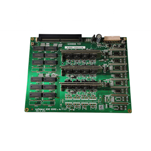 Hersteller Tinten strahl drucker Druckkopf platine FJ740k SJ745ex SC540 XC540 Kopfteil Druck drucker Kopfteil - Product Image 4