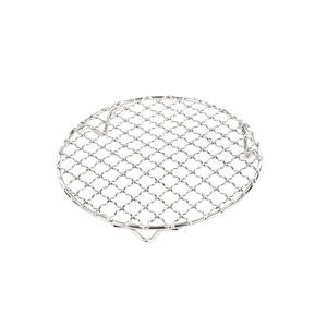 Vente de treillis de barbecue bon marché de taille standard en acier inoxydable treillis de charbon de bois treillis métallique adapté à la maille de barbecue - Product Image 3