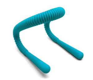 Extenseur Vaginal Anal en silicone 4 couleurs, <span class=keywords><strong>dilatateur</strong></span> de montre spéculum, <span class=keywords><strong>dilatateur</strong></span> de vagin - Product Image 2