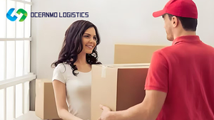 Shenzhen Forwarder Empresas de logística <span class=keywords><strong>Agente</strong></span> de envío de carga aérea Puerta a puerta China a EE. UU./Canadá/Reino Unido/Francia DDP Freight Forwarder - Product Image 5