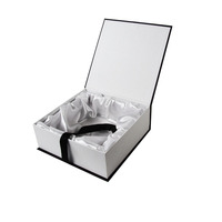 Boîte à couteaux de Chef vide en papier personnalisé de luxe, ensemble de couverts, emballage en carton, couteau magnétique, boîtes d'emballage cadeau