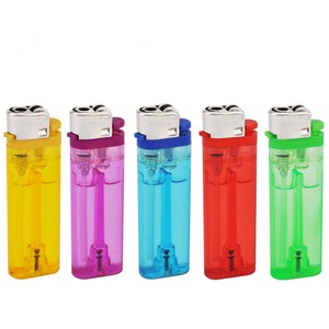 Hot bán điện tử nhẹ hơn chất lượng cao nhựa nhẹ hơn thuốc lá cầm tay nhẹ hơn - Product Image 3