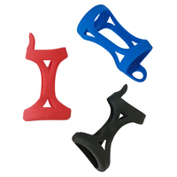 Vente chaude, étui pour haut-parleur de haute qualité, super doux, en silicone, sacs de protection, sac de voyage portable pour les haut-parleurs B Ose Sound Link Revolve