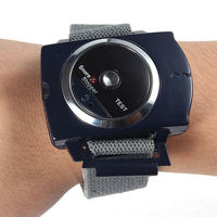 Nouvel Appareil Anti-Ronflement Électronique Intelligent Portable Tendance, Bracelet Montre pour Apnée du Sommeil, Aide au Sommeil
