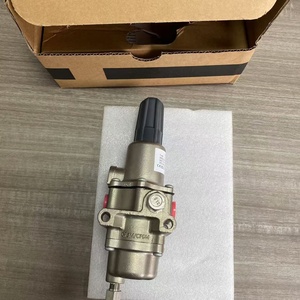 Nouveau régulateur de pression d'air en acier inoxydable pour instruments 67CFSR-225 - Product Image 6