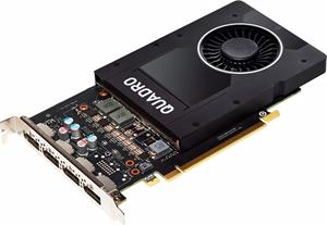 Tarjeta Gráfica Profesional RTX A400 PCIe 4.0 4GB GDDR6 con Ventilador, GPU para Estación de Trabajo, para Modelado CAD 3D, CAD CAM, Tarjeta Gráfica 3D - Product Image 4