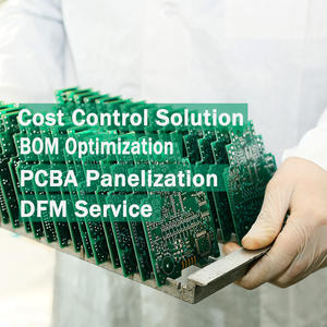 <span class=keywords><strong>PCB</strong></span> Anahtar Teslim DFM Maliyet Azaltma Hizmeti Kişiselleştirilmiş OEM Özel Fr4 94v0 Rohs <span class=keywords><strong>PCB</strong></span> Üretimi Baskılı Devre Kartı Çok Katmanlı <span class=keywords><strong>PCB</strong></span> - Product Image 1