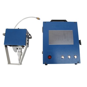 Zixu Máy Khắc Chấm Bi Cầm Tay Số VIN Cho Xe Hơi Máy Đánh Dấu Chạy Bằng <span class=keywords><strong>Pin</strong></span> - Product Image 4