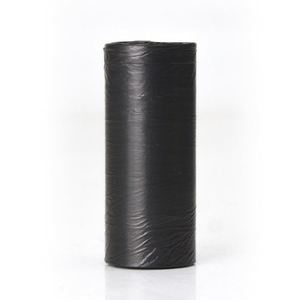 Bolsas Biodegradables para Excremento de Perro al por Mayor, HDPE, 15 Unidades/Rollo, 7 Micras, 22*30CM - Product Image 6