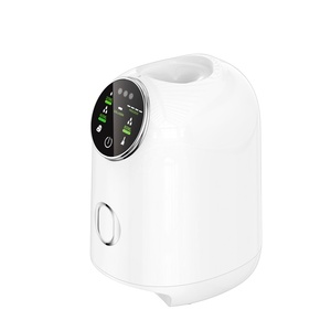 Máquina Automática para Hacer Mascarillas Faciales, Equipo de Belleza para el Hogar, Uso en SPA, Máquina para Hacer Mascarillas Faciales Caseras de Colágeno y Frutas - Product Image 5