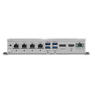 Panel PC Industrial Integrado Sin Ventilador con Procesadores Intel Core de 11.ª Generación I7/i5/i3/Celeron - Product Image 4