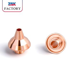 Precitec Mới Máy Cắt Sợi Tương Thích <span class=keywords><strong>mazak</strong></span> 3D Cắt <span class=keywords><strong>Laser</strong></span> Vòi Phun 1.5-3.5Mm D10.5 H12 M5 Đồng Đầu <span class=keywords><strong>Laser</strong></span> Phụ Tùng - Product Image 3
