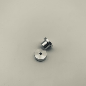 Cnc Machining Does Not Adhere to Insulation Ptfe Parts Supply Chemical Equipment Ptfe Bearings Quickly Produce Samples - Product Image 6