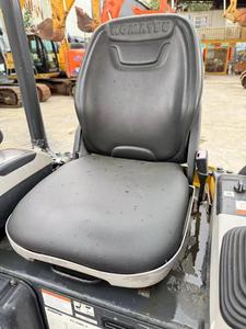 Mini-excavatrice Komatsu PC18/PC30/PC45 d'occasion, moteur haute efficacité, équipement de construction, état fiable, vente à prix réduit - Product Image 5