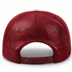 Gorra de Béisbol Personalizable de 5 Paneles con Estampado Personalizado, Ligera y Transpirable, con Hebilla Ajustable, Gorra para Exteriores - Product Image 5
