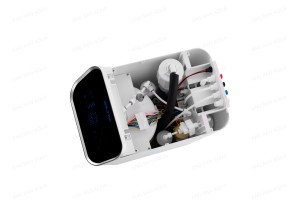 Purificateur d'eau potable directe pour cuisine, filtre à osmose inverse RO <span class=keywords><strong>sous</strong></span> évier - Product Image 4