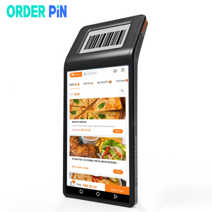 <span class=keywords><strong>Pos</strong></span> hệ thống cầm Tay <span class=keywords><strong>POS</strong></span> 3GB RAM 2D mã vạch với 58 Mét Máy in <span class=keywords><strong>POS</strong></span> hệ thống máy cho nhà hàng - Product Image 2