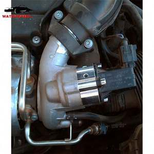 Adaptador Bov para Auto, Kit de Espaciador de Válvula de Descarga Turbo para <span class=keywords><strong>Audi</strong></span> A3 S3 <span class=keywords><strong>TT</strong></span> Seat VW GOLF 1.8t 2.0t 710d VAG FSiT TFSi - Product Image 4