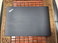Digunakan untuk Laptop L-enovo Thinkpad T14 Gen2 AMD Ryzen 8GB RAM 256GB SSD Start 14.1-inci Laptop Bisnis dan Pendidikan.