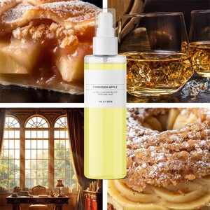 Profumo di Lusso per Donne di Alta Qualità 100ml, Fragranza Cremosa e Dolce al Marshmallow, Delicata e Naturale, Spray per Appuntamenti di Coppia - Product Image 4