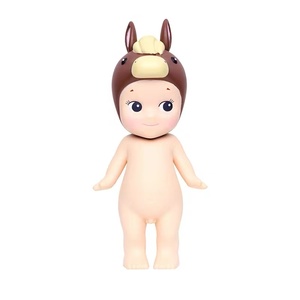 Série Animaux Authentiques V4, 12 Boîtes Individuelles par Ensemble par Eason Studio - Product Image 4