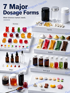 Complément Alimentaire Avancé pour la <span class=keywords><strong>Santé</strong></span> Digestive OEM, Racine de Chicorée <span class=keywords><strong>Inuline</strong></span>, 60 Capsules - Product Image 5